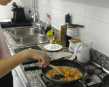Foto del paso 5 de la receta: Mandonguilles amb sipia