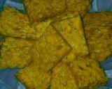 Foto langkah ke 4 dari resep Tempe bumbu ayam goreng praktis.