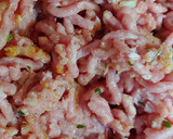Foto del paso 2 de la receta: Fiambre de ternera y pollo