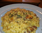 Foto del paso 9 de la receta: Risotto de hongos