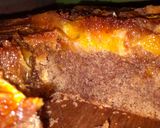 Foto del paso 3 de la receta: Torta invertida de naranjas!!🍊🍊