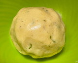 Foto del paso 3 de la receta: Croquetas de papas con queso