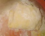 Foto del paso 1 de la receta: Kuchen a la sartén 👌😋