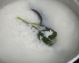 Foto langkah ke 3 dari resep Jenang/Bubur Lemu.