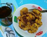 Foto langkah ke 6 dari resep Pisang crispy.