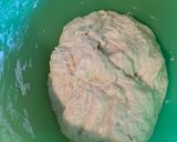 Csokis Croissant 🥐🍫 recept fázis 1 fotója