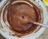 Foto langkah ke 6 dari resep 20. Smoothie Cake.
