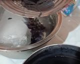 Foto langkah ke 5 dari resep Dawet Ireng.