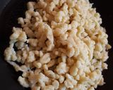 Tojásos nokedli recept fázis 2 fotója