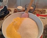 Foto del paso 2 de la receta: Panes de maíz y anís