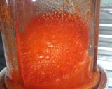 Foto langkah ke 3 dari resep Gulai Tauco Ikan Dencis.