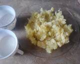 Crispy Sagodana Fingers recipe step 1 photo