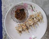Foto langkah ke 5 dari resep Sate Taichan Mini.
