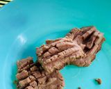 Foto langkah ke 4 dari resep Cookies prenagen simpel.