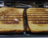 Rajma Paneer Cheese Sandwich recipe step 3 photo