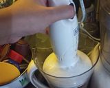 Foto langkah ke 3 dari resep Banana Coffee Smoothie.