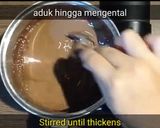 Foto langkah ke 2 dari resep Bubur Sum Sum kekinian.