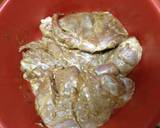 Mutton delicacy#delightfulbaking recipe step 3 photo