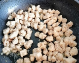 Foto del paso 6 de la receta: Tofu en salsa de miso