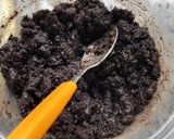 Foto del paso 3 de la receta: Torta Oreo