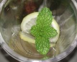 Foto langkah ke 3 dari resep Es Rambutan Lemon.