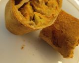 Foto del paso 3 de la receta: Rollitos de atún