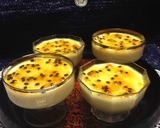 Foto del paso 2 de la receta: Mousse de Maracuyá!!