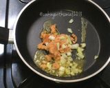 Foto langkah ke 2 dari resep Roti John Tawar (Step by Step).
