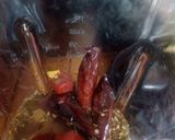 Foto del paso 4 de la receta: TACOS DE SOYA (Apastor)👌