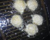 Foto langkah ke 6 dari resep Bola - bola Tahu Fantasi.