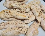 Foto del paso 6 de la receta: 157. Solomillos de Pollo a la Cerveza (2)