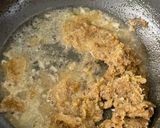 A picture of step 3 of Egg Malai Masala.