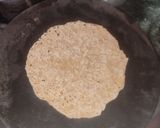 मूली का पराठा(mooli paratha recipe in hindi) रेसिपी चरण 3 फोटो
