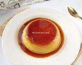 Foto langkah ke 6 dari resep Puding Karamel Kukus (puding custard jepang).