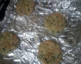Party vegetable patty recipe step 5 photo