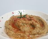 Foto del paso 3 de la receta: Baba ganoush