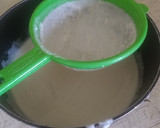 Foto del paso 3 de la receta: Crema dulce de ñame