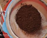 صورة لخطوة 4 من وصفة كيكة شوكولاتة ولا اروع تستحق التجربة 😋