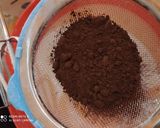 صورة لخطوة 4 من وصفة كيكة شوكولاتة ولا اروع تستحق التجربة 😋