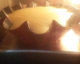 Foto langkah ke 10 dari resep Messy Japanese Cotton Cheesecake.