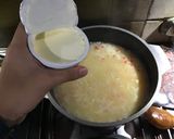 Foto del paso 5 de la receta: Rissotto