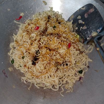 Langkah 4