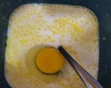 Foto langkah ke 2 dari resep Banana Schotel.