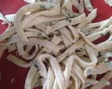 Foto langkah ke 7 dari resep Kue Bawang Simple.