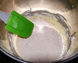Foto del paso 2 de la receta Brioche de mascarpone