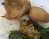 Foto langkah ke 4 dari resep Sambal Ijo Padang PEDAS.