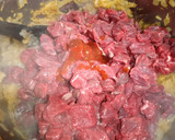 Foto del paso 3 de la receta: Empanadas fritas de pino