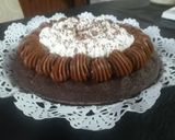 Foto del paso 6 de la receta: Brownie casero completo 😍