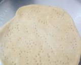 ইস্ট ছাড়া পিৎজা (Yeast chhara pizza recipe in Bengali) রেসিপি ধাপ - 5 ছবি