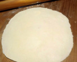 Foto del paso 16 de la receta: Crescioni. Calzon en plancheta